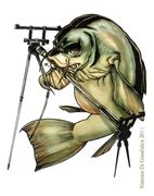 Carptoon